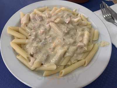 Bar Restaurante Gaza