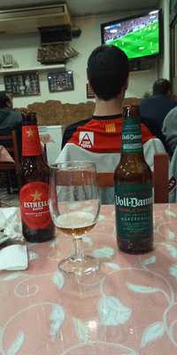 Bar Restaurante Gaza