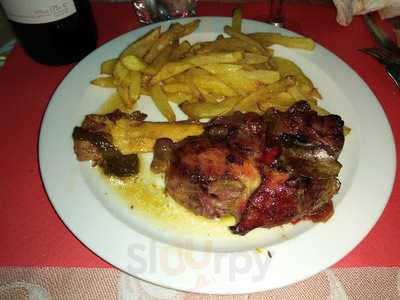 Bar Restaurante Gaza