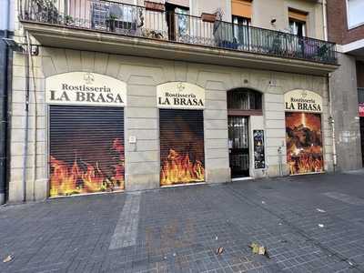 La Brasa