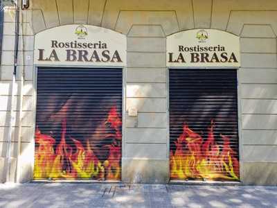 La Brasa