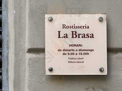 La Brasa