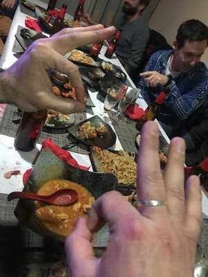 Retaurante Tai Sawadee