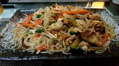 Retaurante Tai Sawadee