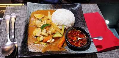 Retaurante Tai Sawadee