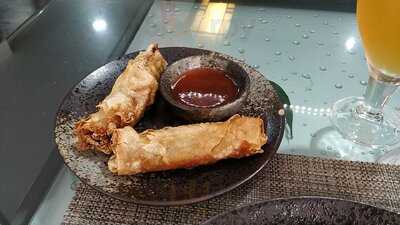 Retaurante Tai Sawadee