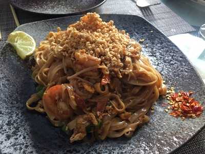 Retaurante Tai Sawadee