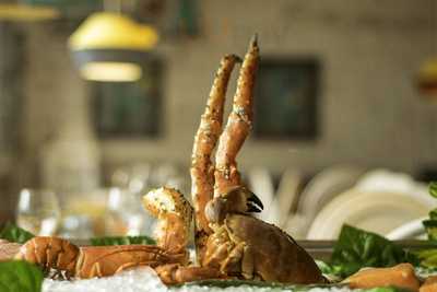 Restaurante Al Austriaco