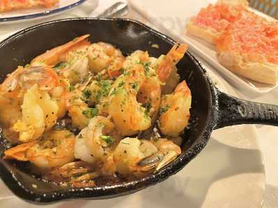 Restaurante Al Austriaco