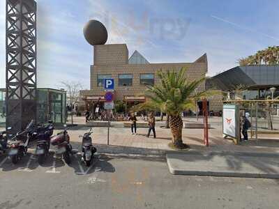 Restaurante Al Austriaco