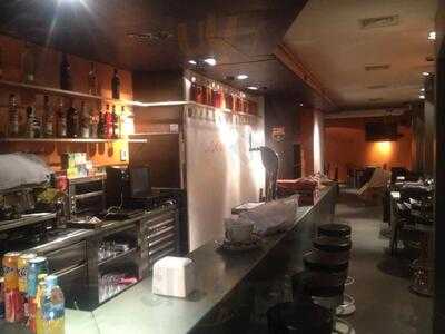 Angel Devil Restaurante