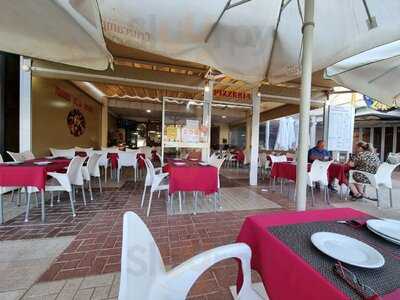 Pizzeria Bella Encarna