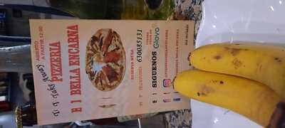 Pizzeria Bella Encarna