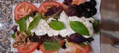 Pizzeria Bella Encarna