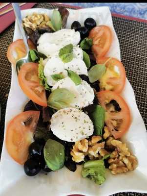 Pizzeria Bella Encarna