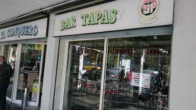 Bar Conquero