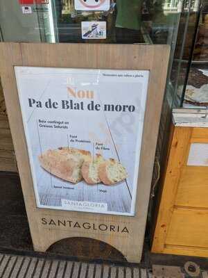 Santagloria