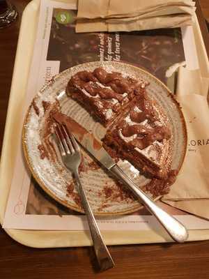 Santagloria Craywinckel