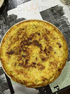 Restaurante Parisien