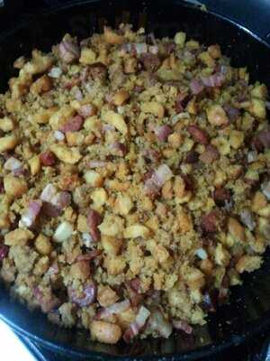 Restaurante Parisien