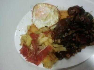 Restaurante Parisien