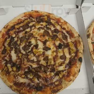 Restaurante Parisien