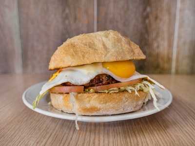 Restaurante Parisien