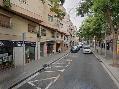 Restaurante Parisien