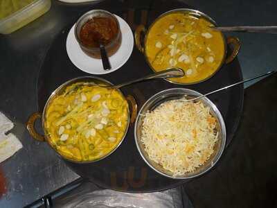 Indian Kitcken Mariana S-m