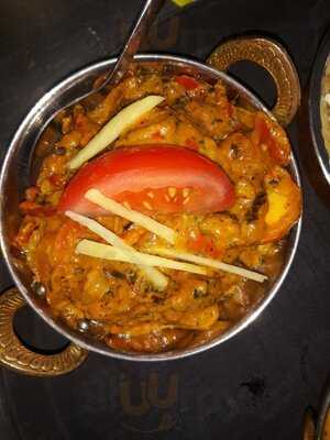 Indian Kitcken Mariana S-m