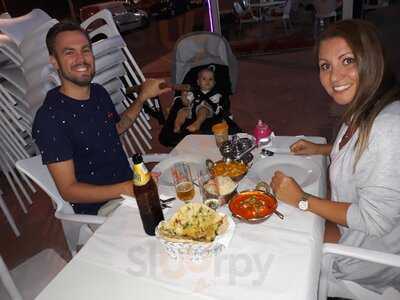 Indian Kitcken Mariana S-m