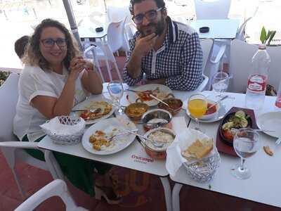 Indian Kitcken Mariana S-m