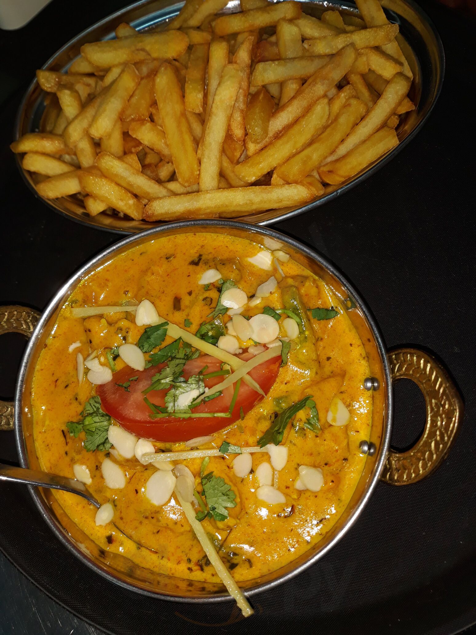 Indian Kitcken Mariana S-m