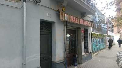 Bar Manresa