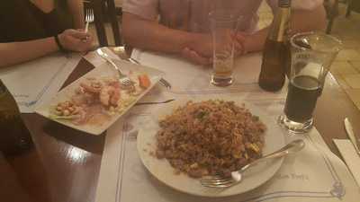 Restaurante El Dorado