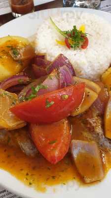 Restaurante El Dorado