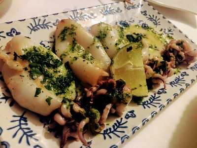 Restaurante El Dorado