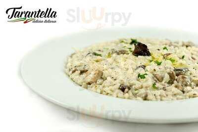 Restaurante Pizzería Tarantella