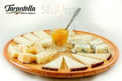Restaurante Pizzería Tarantella