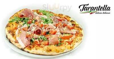 Restaurante Pizzería Tarantella