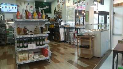 Restaurante Pizzería Tarantella