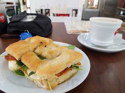 Restaurante Pizzería Tarantella