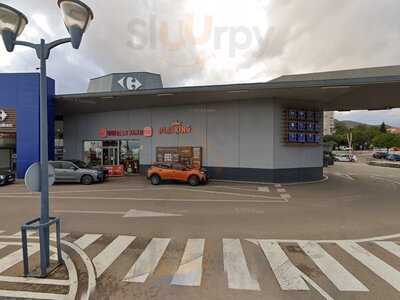 Restaurante Pizzería Tarantella