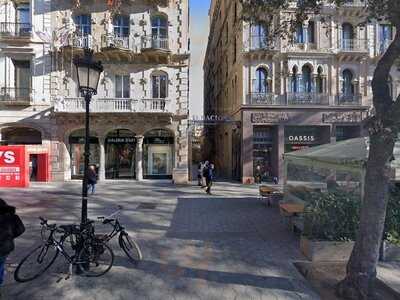 Restaurante Kina Kanya