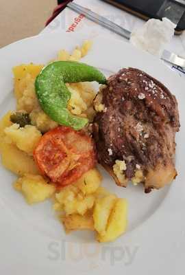 Cafeteria Cerveceria Ancares