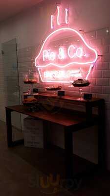 Pie & Co.