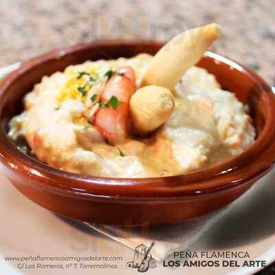 Pena Flamenca Los Amigos Del Arte