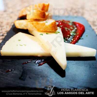 Pena Flamenca Los Amigos Del Arte