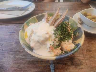 El Taller Restaurante & Cocktails