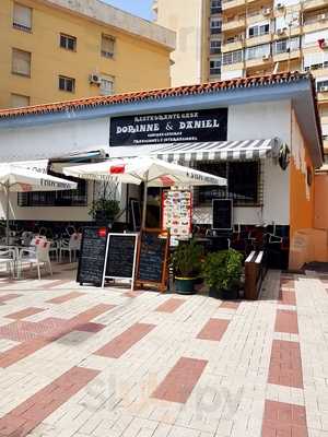 Casa Dorinne Y Daniel